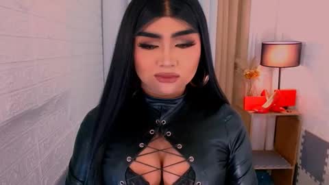 Sasha Blaire online show from October 2025 07:23:01 AM