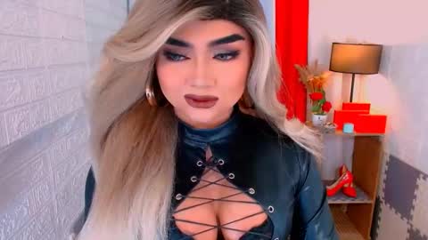 Sasha Blaire online show from February 2026 11:09:02 AM