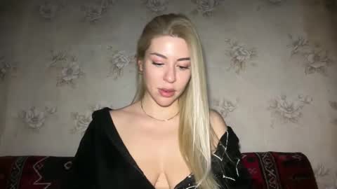 LuxSonyaStar online show from January 2026 08:12:01 PM