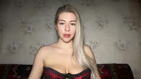 LuxSonyaStar online show from February 2026 01:18:01 PM