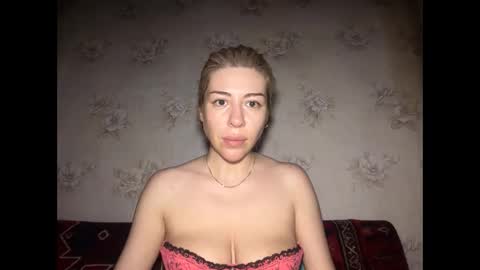 LuxSonyaStar online show from June 2026 08:08:01 PM