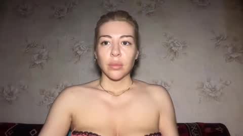LuxSonyaStar online show from June 2026 12:35:01 PM