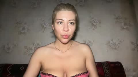 LuxSonyaStar online show from June 2026 09:04:01 PM