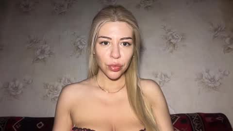 LuxSonyaStar online show from June 2026 08:54:01 PM