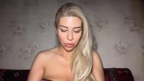 LuxSonyaStar online show from July 2026 08:30:02 PM