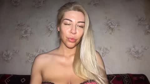 LuxSonyaStar online show from July 2026 01:29:02 PM