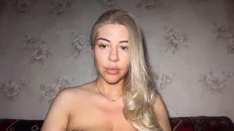 LuxSonyaStar online show from July 2026 08:47:01 PM