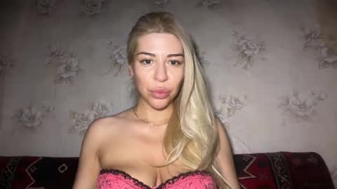 LuxSonyaStar online show from July 2026 08:12:02 PM