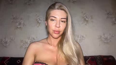 LuxSonyaStar online show from July 2026 12:14:02 PM