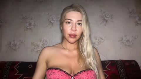 LuxSonyaStar online show from July 2026 08:50:01 PM