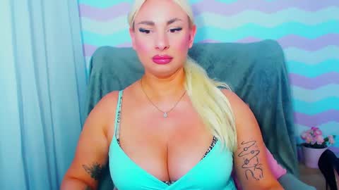 Luxuriaa online show from June 2026 05:54:01 PM