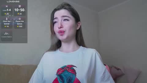 Alma online show from February 2026 01:06:02 AM