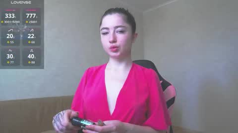 Alma online show from April 2026 06:44:02 AM