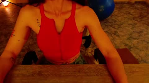 Liss online show from April 2026 03:18:02 PM