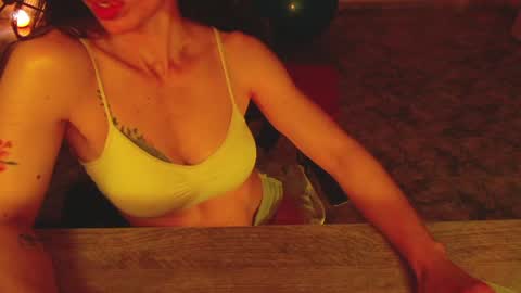 Liss online show from June 2026 12:57:02 AM