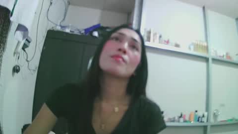 Snapshot of luxy27 chatting on September 2025 12:39:02 PM nikke online show from September 2025 12:39:02 PM