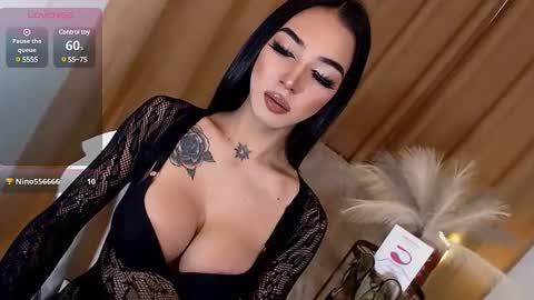 Snapshot of luxywilson chatting on February 2025 12:35:02 PM luxy online show from February 2025 12:35:02 PM