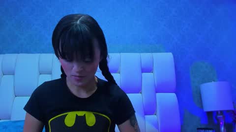 Luz online show from January 2026 11:25:02 AM