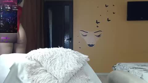 Palma online show from January 2025 08:54:01 AM