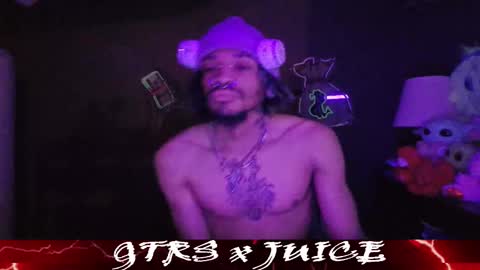 lxrdhxkvgemvsterjuice online show from March 2026 12:30:01 PM