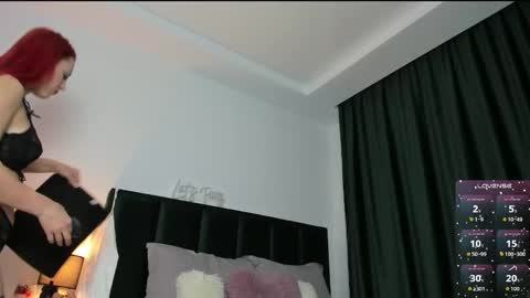 LexyRose online show from March 2026 05:28:01 PM