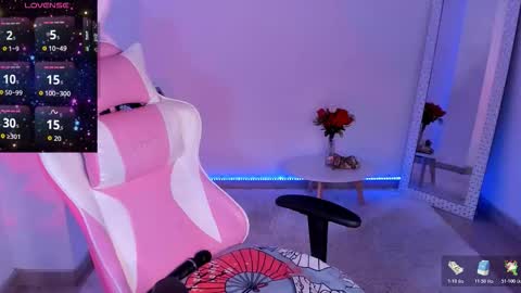 Snapshot of lya__ chatting on November 2025 11:43:01 PM Onlyfans Lya 02 online show from November 2025 11:43:01 PM