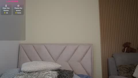 lya_aron_couple online show from July 2026 03:05:02 PM