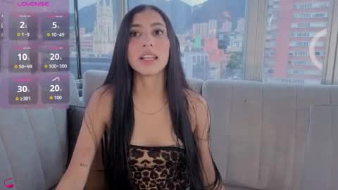 lya_brown online show from June 2026 01:05:02 PM