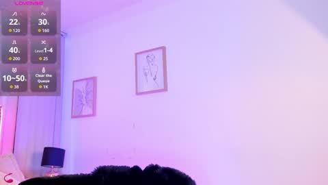 lya_brown online show from June 2026 11:42:02 AM
