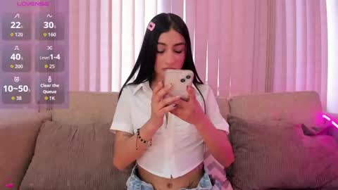 lya_brown online show from June 2026 06:18:02 PM