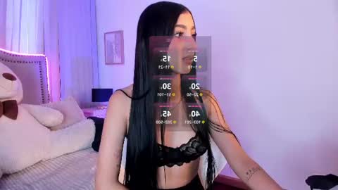 lya_brown online show from June 2026 11:47:02 AM