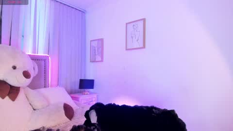 lya_brown online show from June 2026 11:57:01 AM