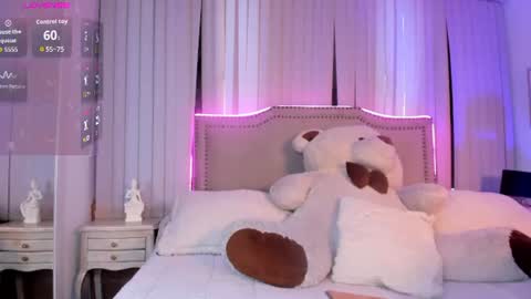 lya_brown online show from June 2026 11:25:01 AM