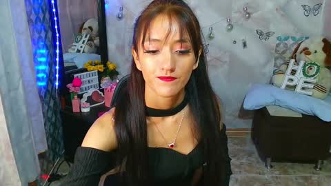 Snapshot of lya_ch chatting on February 2025 01:41:02 AM Call me Lia online show from February 2025 01:41:02 AM