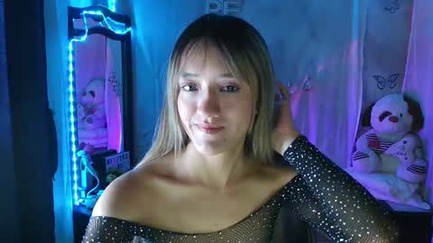 Snapshot of lya_ch chatting on September 2025 09:51:01 PM Call me Lia online show from September 2025 09:51:01 PM