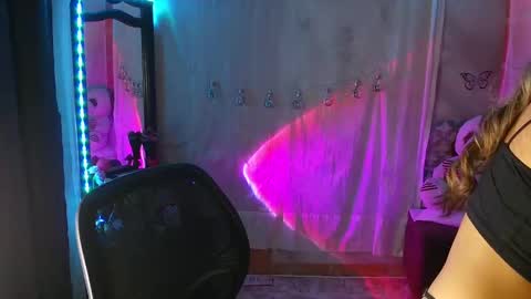 Snapshot of lya_ch chatting on October 2025 11:23:01 PM Call me Lia online show from October 2025 11:23:01 PM