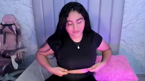 LYA DUBOIS  online show from February 2026 03:31:02 PM