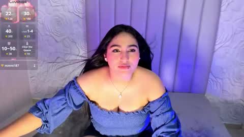 LYA DUBOIS  online show from March 2026 10:26:01 PM