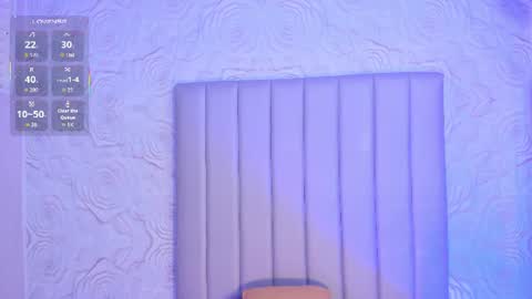 LYA DUBOIS  online show from July 2026 09:02:02 AM