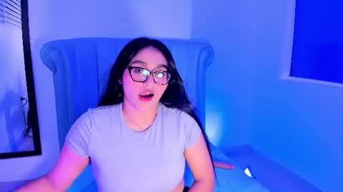 LYA DUBOIS  online show from July 2026 03:14:02 AM