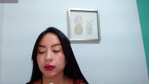 Snapshot of lya_levine chatting on February 2025 03:34:02 AM Lya online show from February 2025 03:34:02 AM