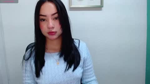 Snapshot of lya_levine chatting on February 2025 02:37:02 PM Lya online show from February 2025 02:37:02 PM