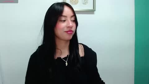 Snapshot of lya_levine chatting on March 2025 06:01:02 PM Lya online show from March 2025 06:01:02 PM