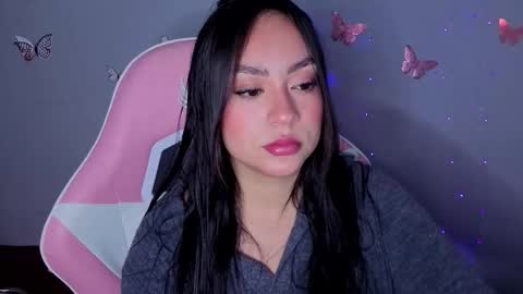 Snapshot of lya_levine chatting on September 2025 09:53:02 AM Lya online show from September 2025 09:53:02 AM