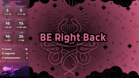 Lya   online show from January 2025 01:27:01 PM