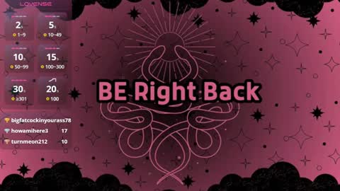 Lya   online show from February 2025 04:20:01 PM