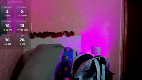 Lya   online show from January 2026 10:29:01 AM