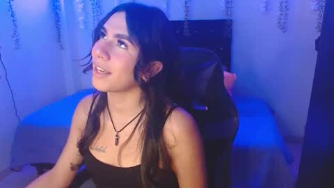 Lyaa Cutee online show from February 2026 05:55:02 AM