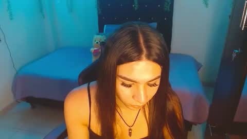 Lyaa Cutee online show from February 2026 10:50:02 PM