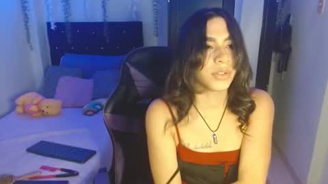 Lyaa Cutee online show from February 2026 02:07:02 AM